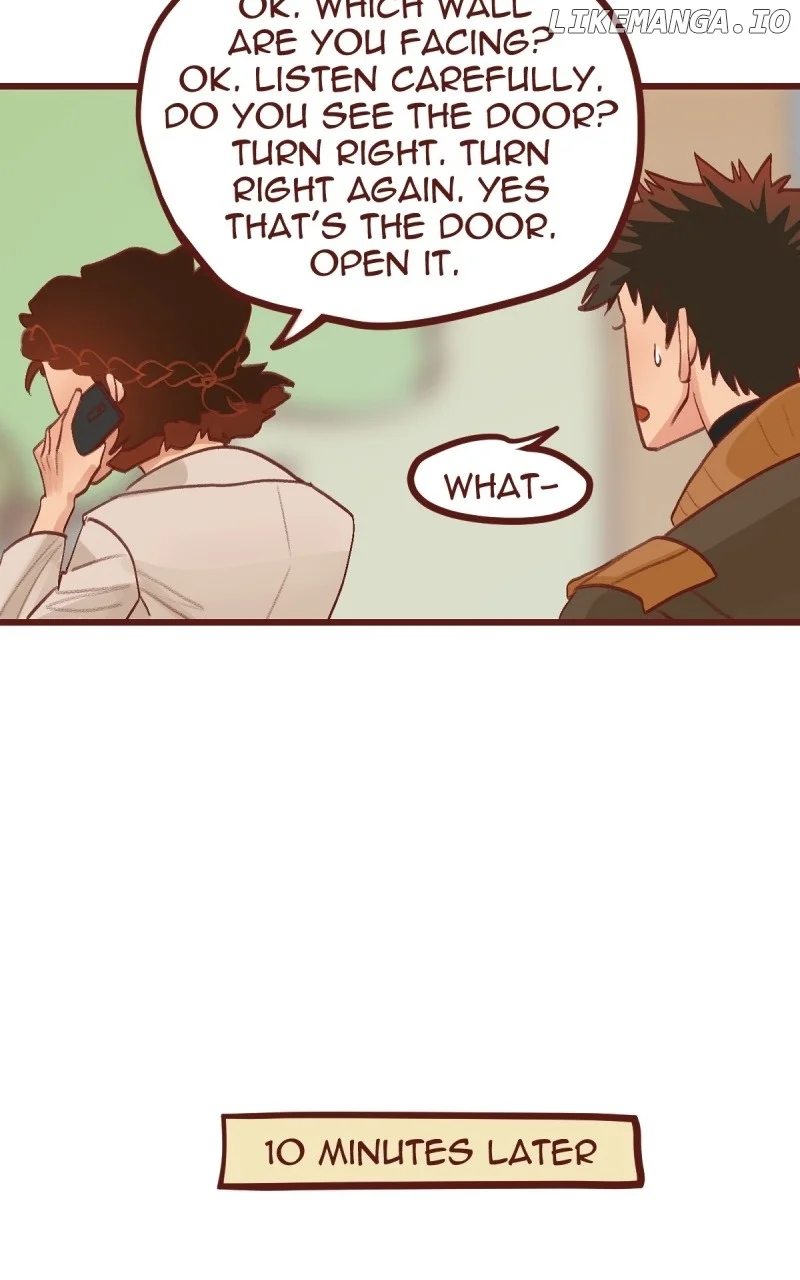 Bailin and Li Yun - Chapter 68 Page 4