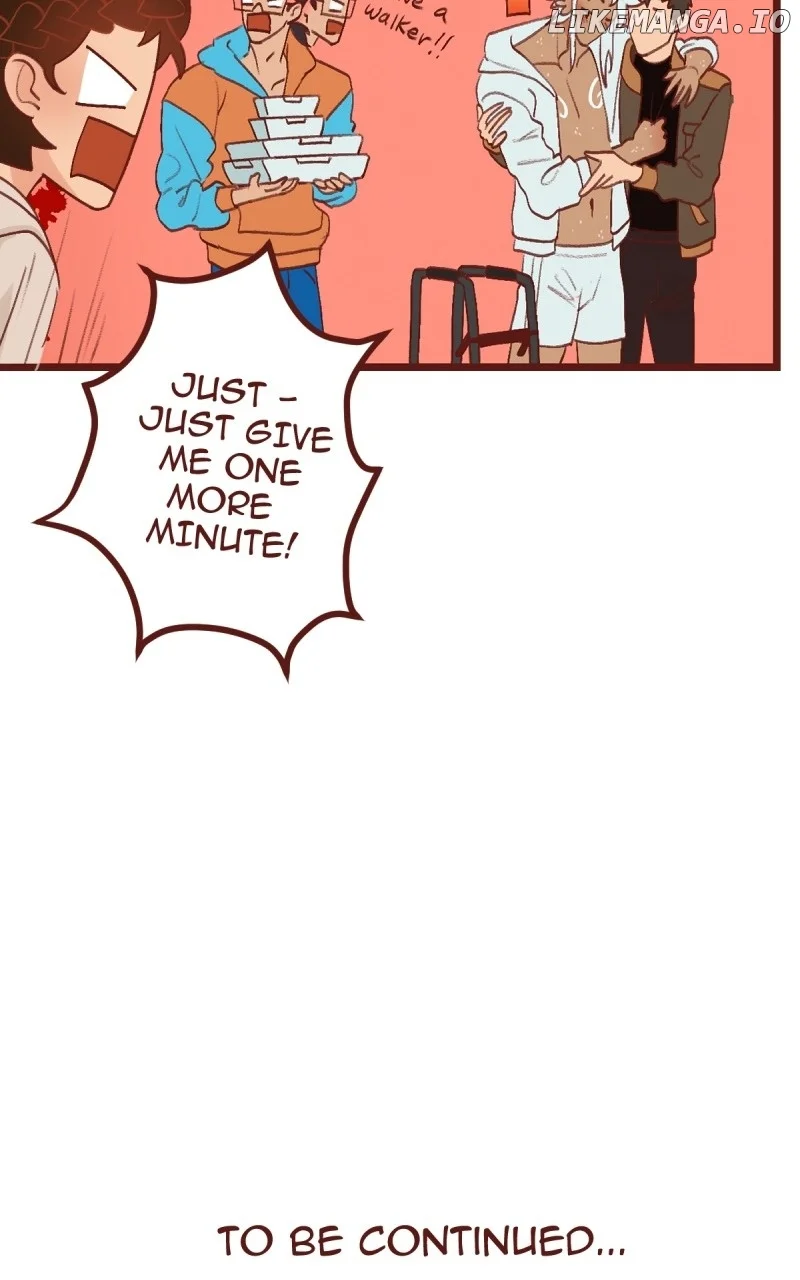 Bailin and Li Yun - Chapter 68 Page 10