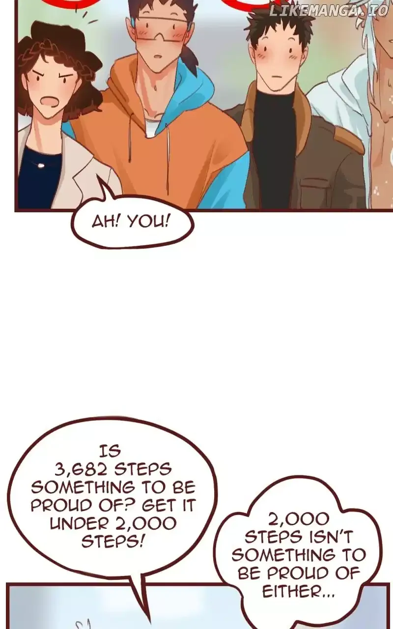Bailin and Li Yun - Chapter 69 Page 7