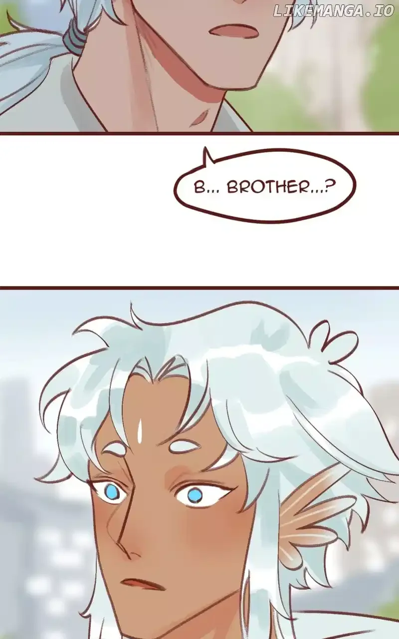 Bailin and Li Yun - Chapter 69 Page 10