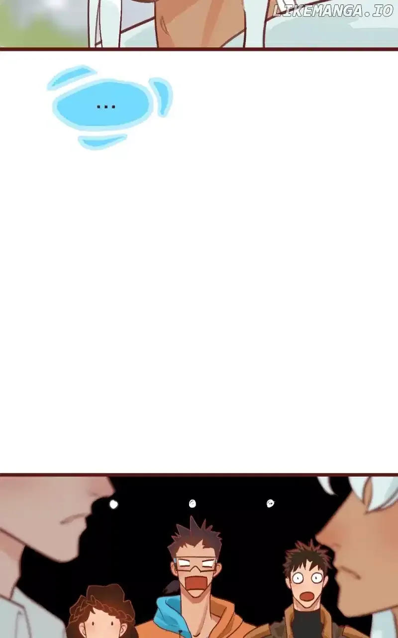 Bailin and Li Yun - Chapter 69 Page 11