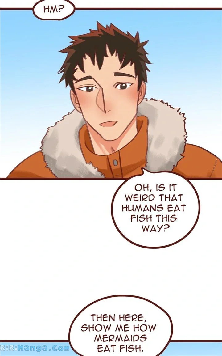 Bailin and Li Yun - Chapter 7 Page 6