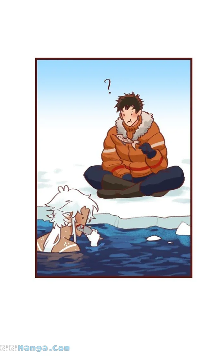Bailin and Li Yun - Chapter 7 Page 8