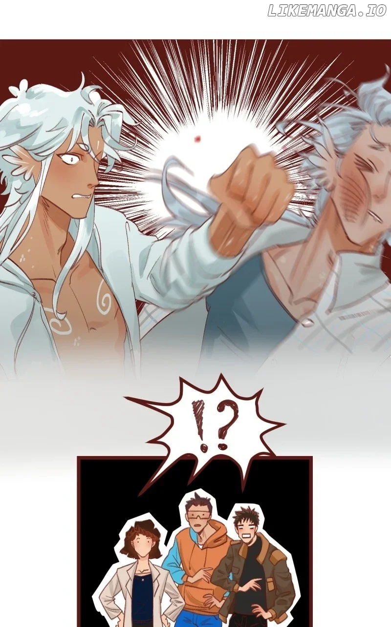 Bailin and Li Yun - Chapter 70 Page 3