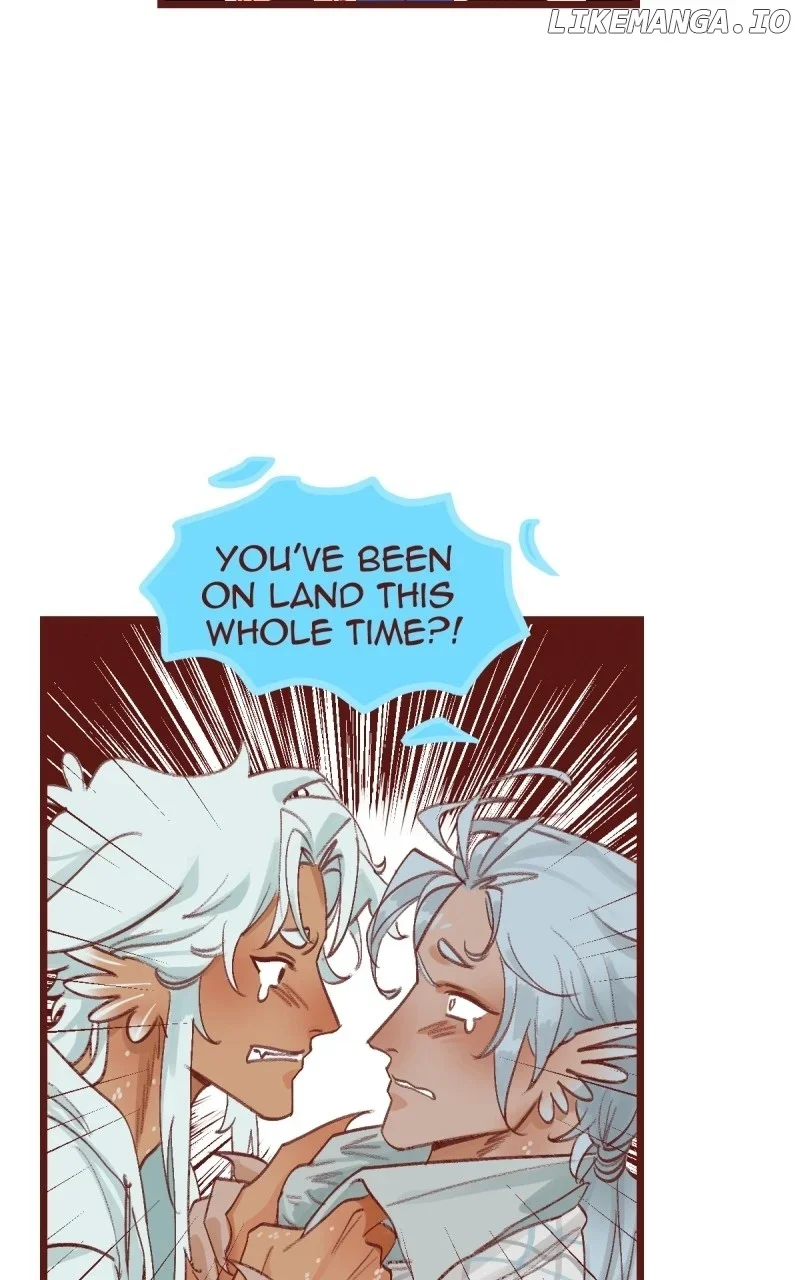Bailin and Li Yun - Chapter 70 Page 4
