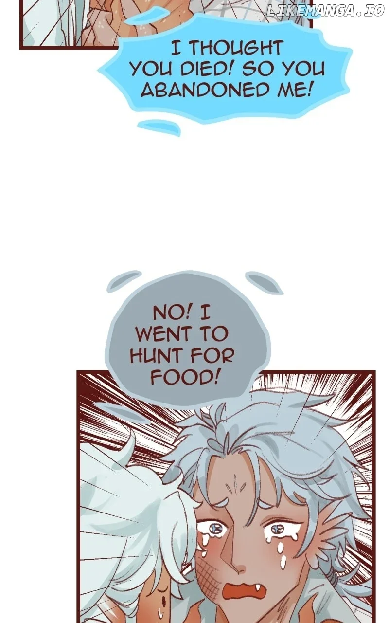 Bailin and Li Yun - Chapter 70 Page 5