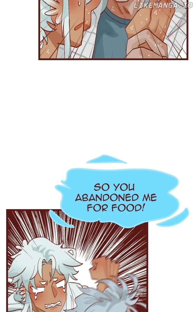 Bailin and Li Yun - Chapter 70 Page 6