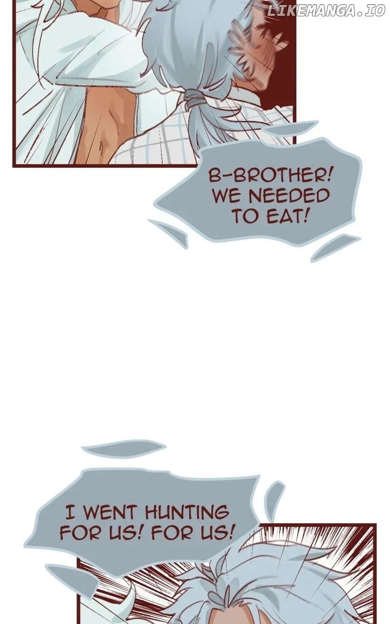 Bailin and Li Yun - Chapter 70 Page 7