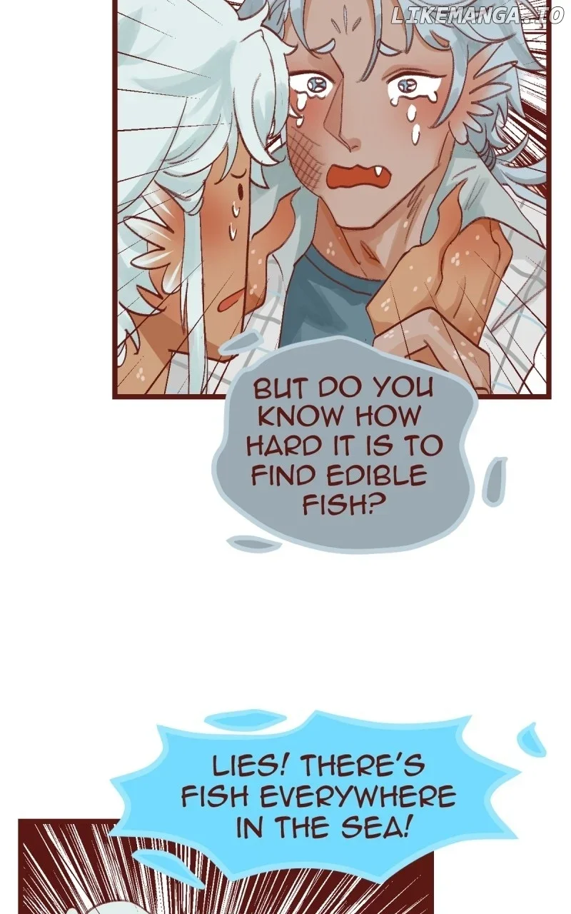 Bailin and Li Yun - Chapter 70 Page 8