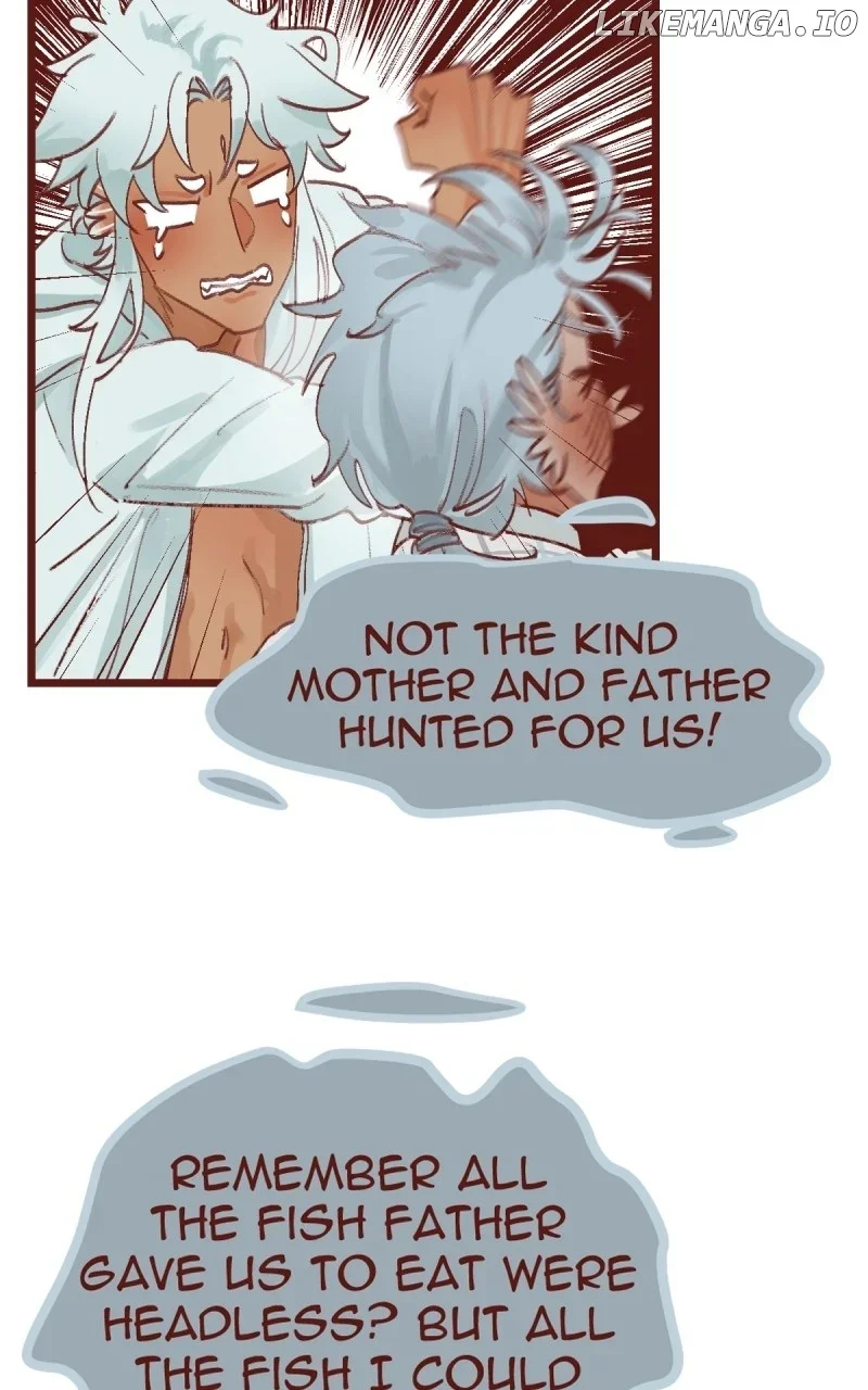Bailin and Li Yun - Chapter 70 Page 9