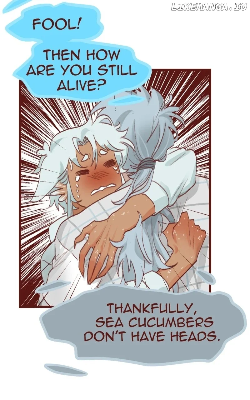 Bailin and Li Yun - Chapter 70 Page 11