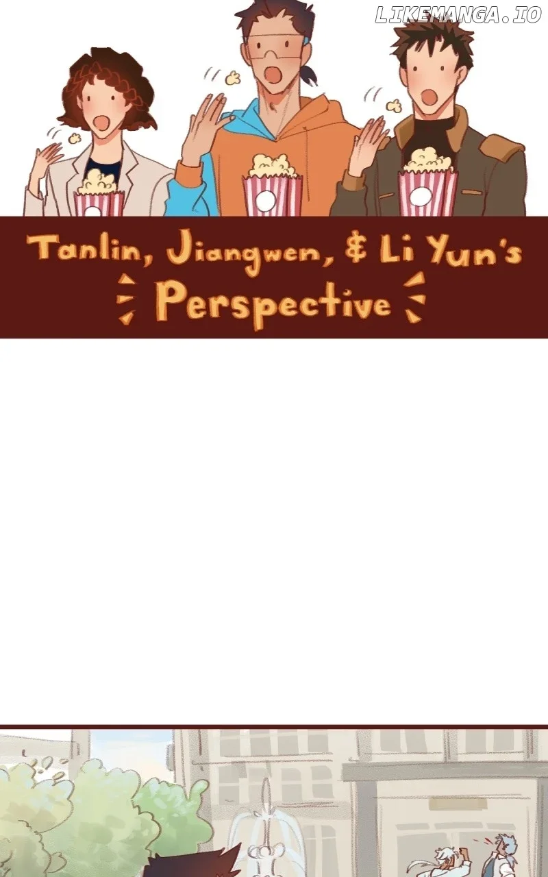 Bailin and Li Yun - Chapter 71 Page 3