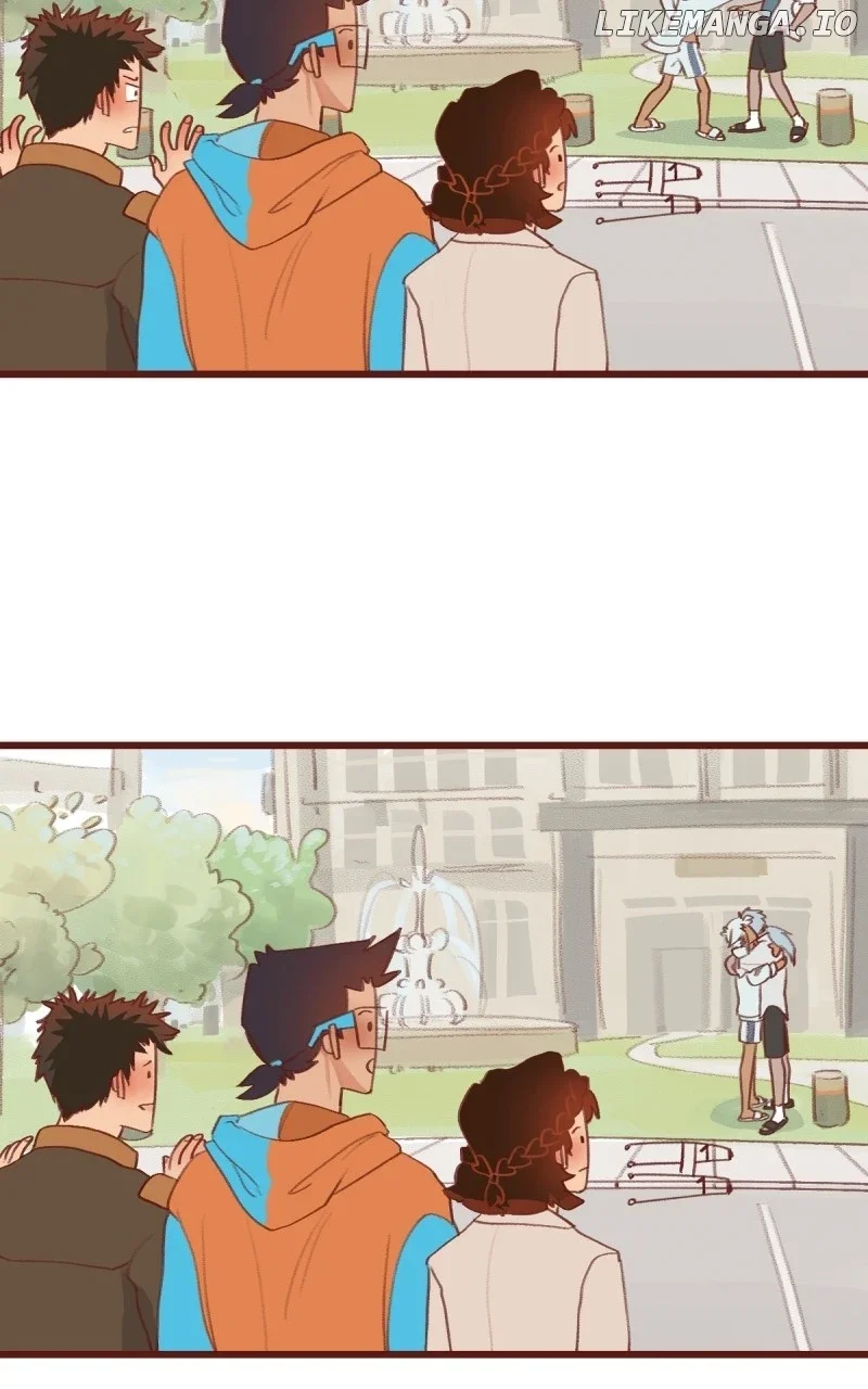 Bailin and Li Yun - Chapter 71 Page 4