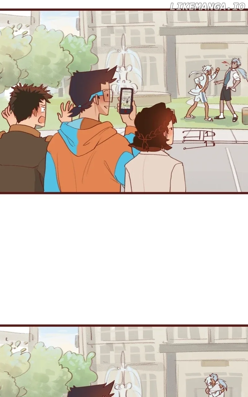 Bailin and Li Yun - Chapter 71 Page 6