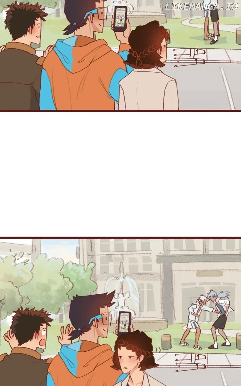 Bailin and Li Yun - Chapter 71 Page 7