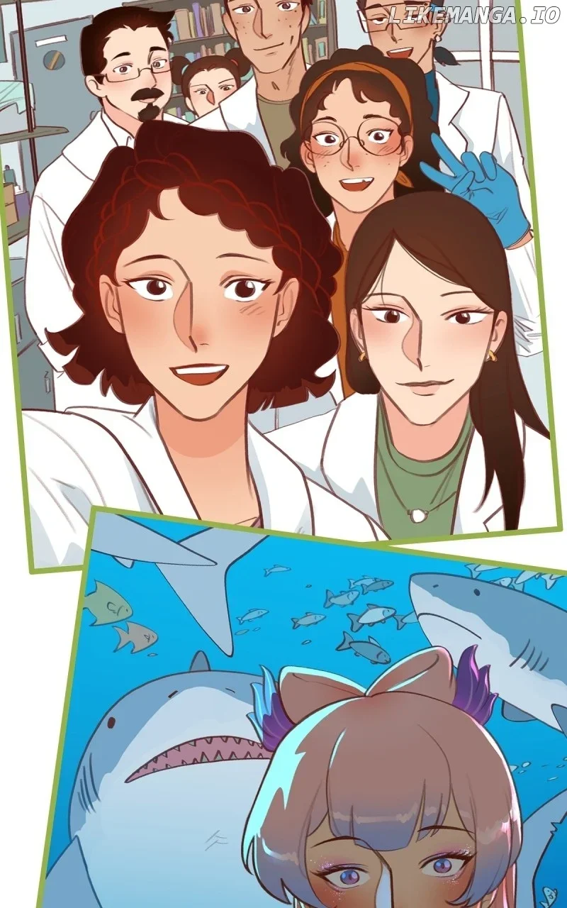 Bailin and Li Yun - Chapter 71 Page 10