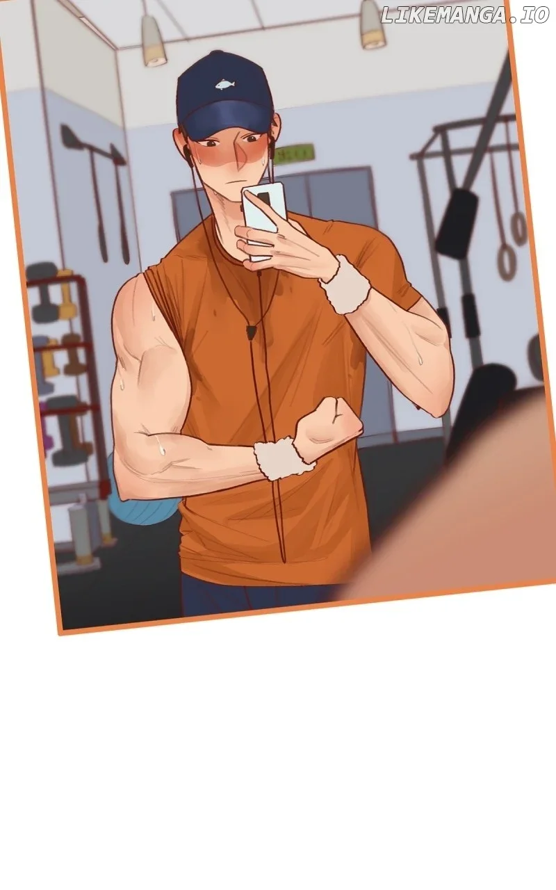 Bailin and Li Yun - Chapter 71 Page 18