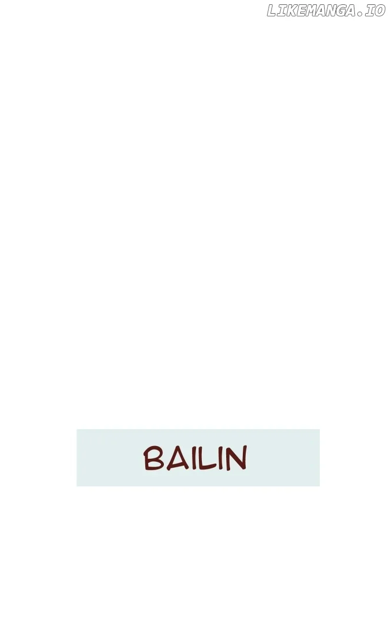 Bailin and Li Yun - Chapter 71 Page 19