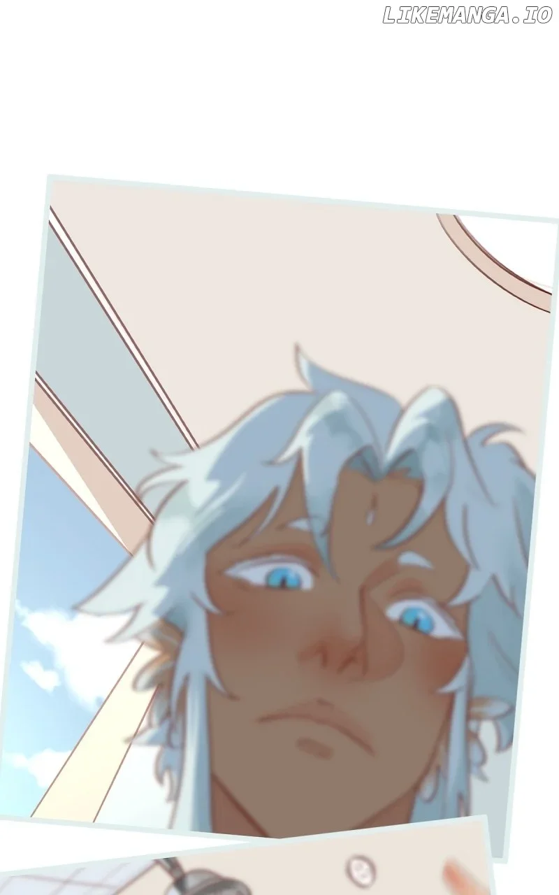 Bailin and Li Yun - Chapter 71 Page 20
