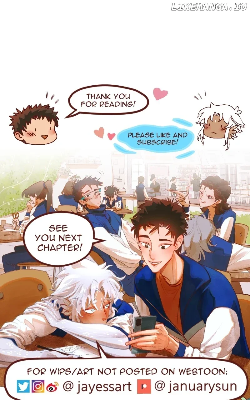 Bailin and Li Yun - Chapter 71 Page 24