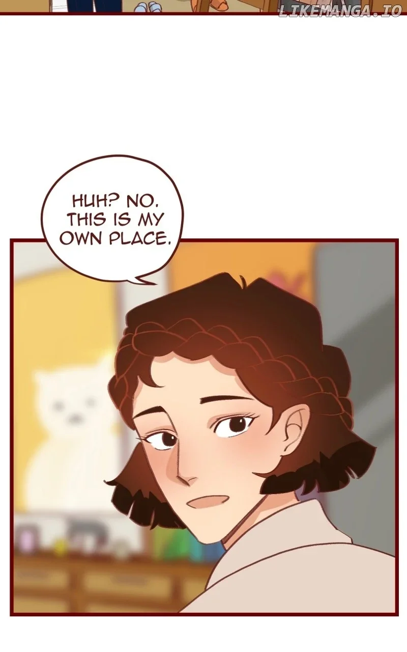Bailin and Li Yun - Chapter 72 Page 5