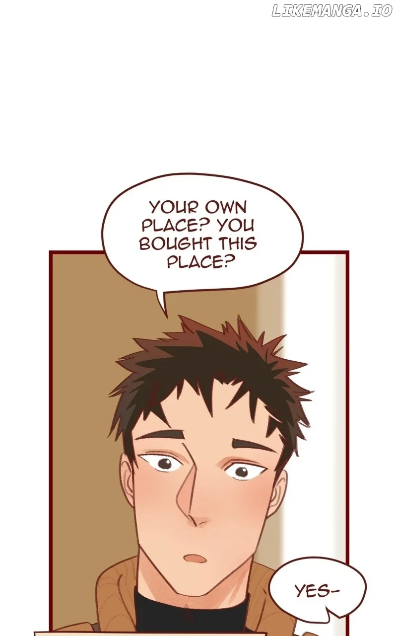 Bailin and Li Yun - Chapter 72 Page 6
