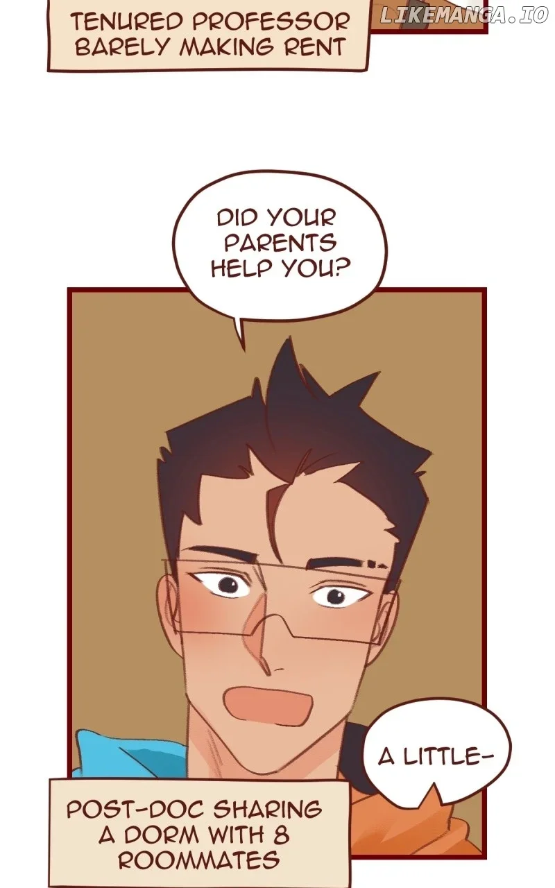 Bailin and Li Yun - Chapter 72 Page 7