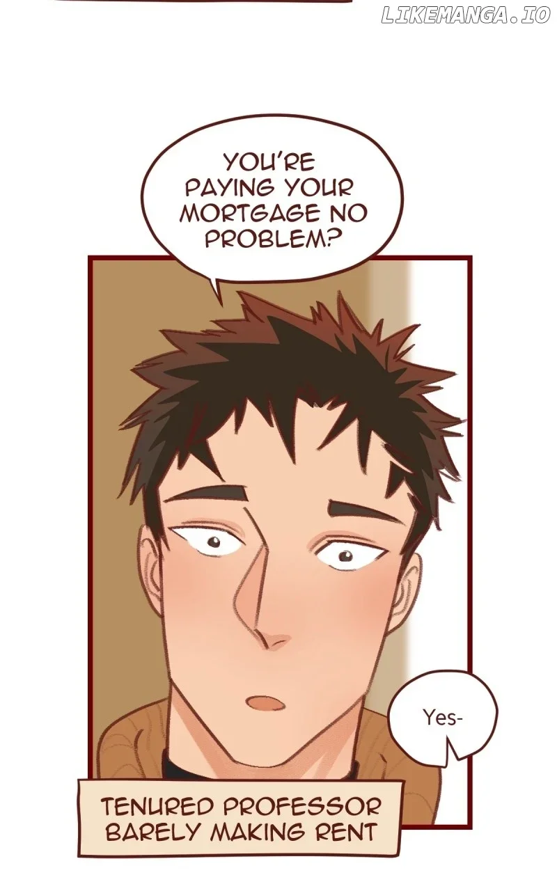Bailin and Li Yun - Chapter 72 Page 8