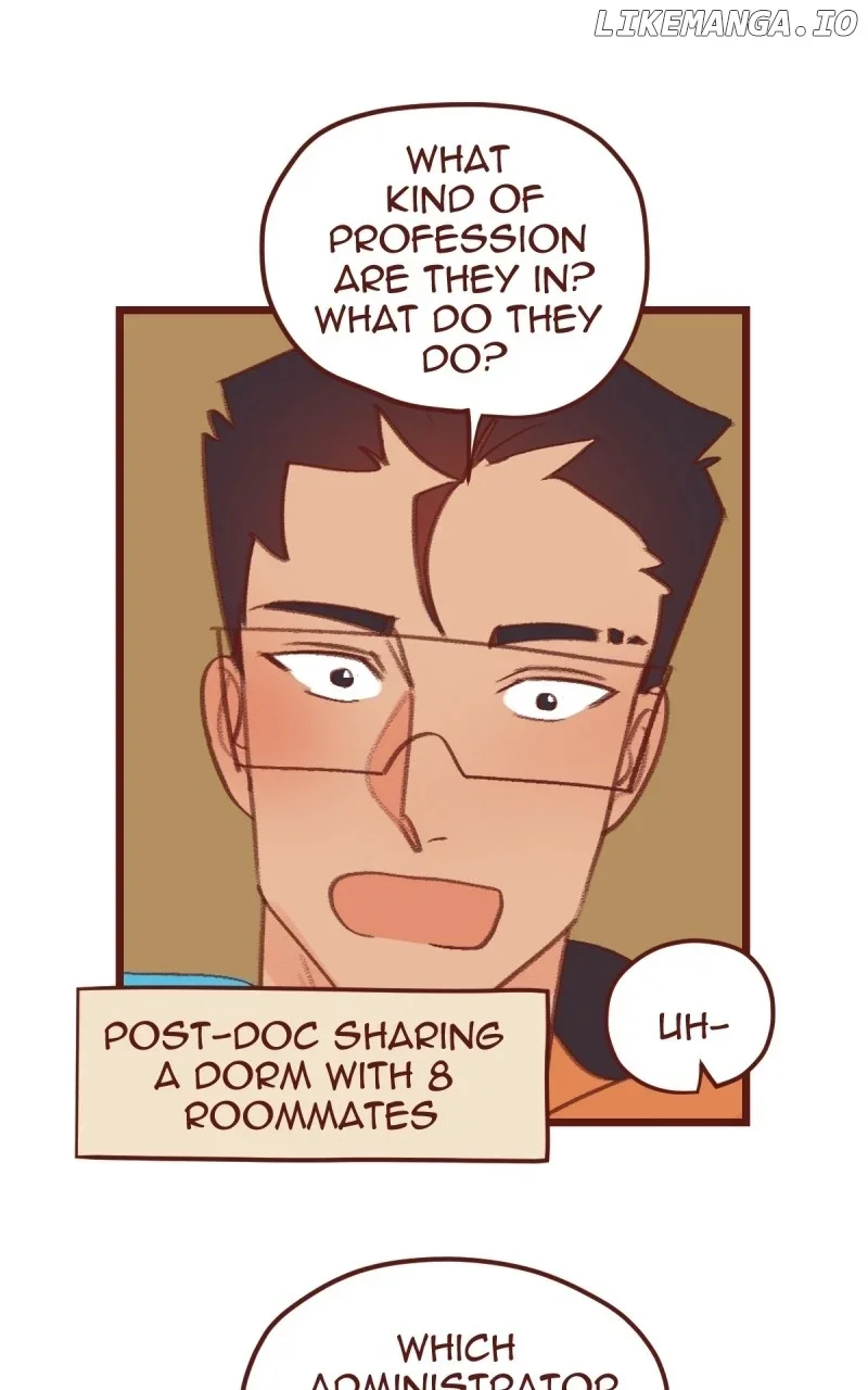 Bailin and Li Yun - Chapter 72 Page 9