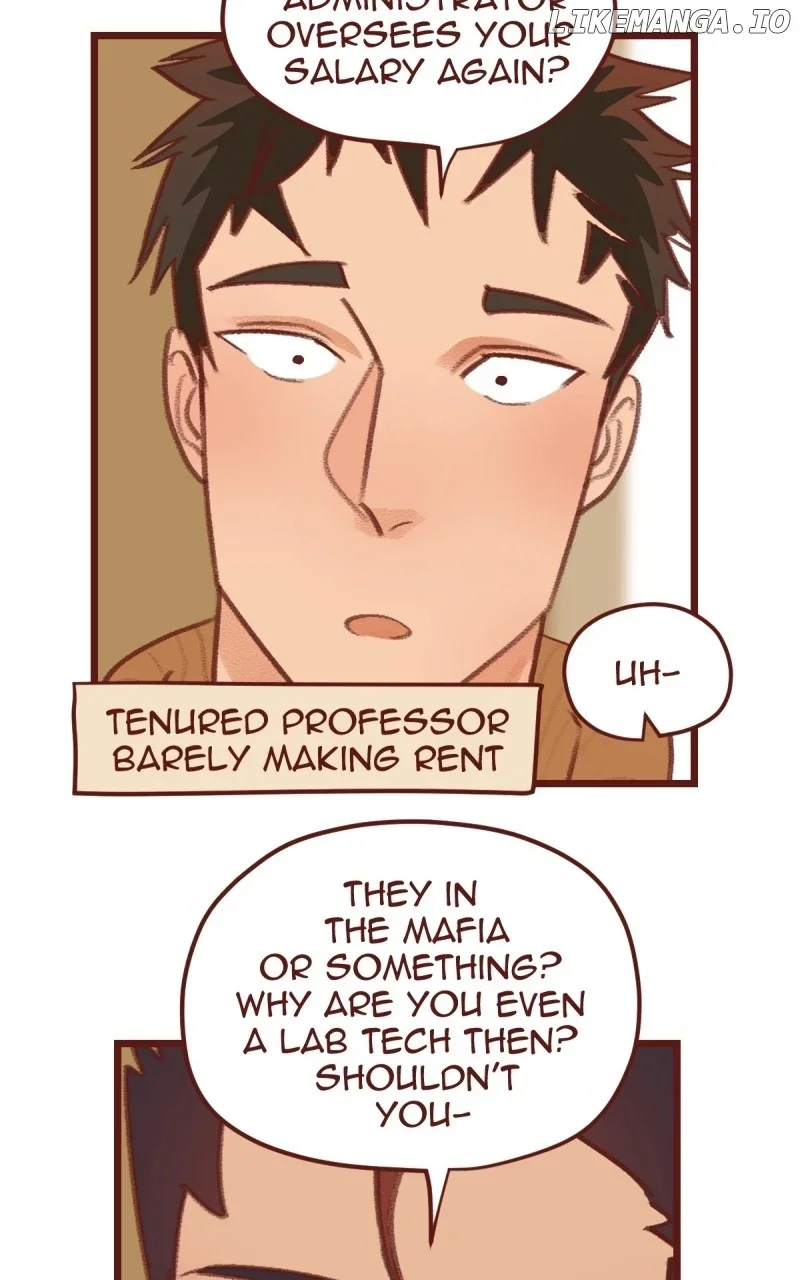 Bailin and Li Yun - Chapter 72 Page 10