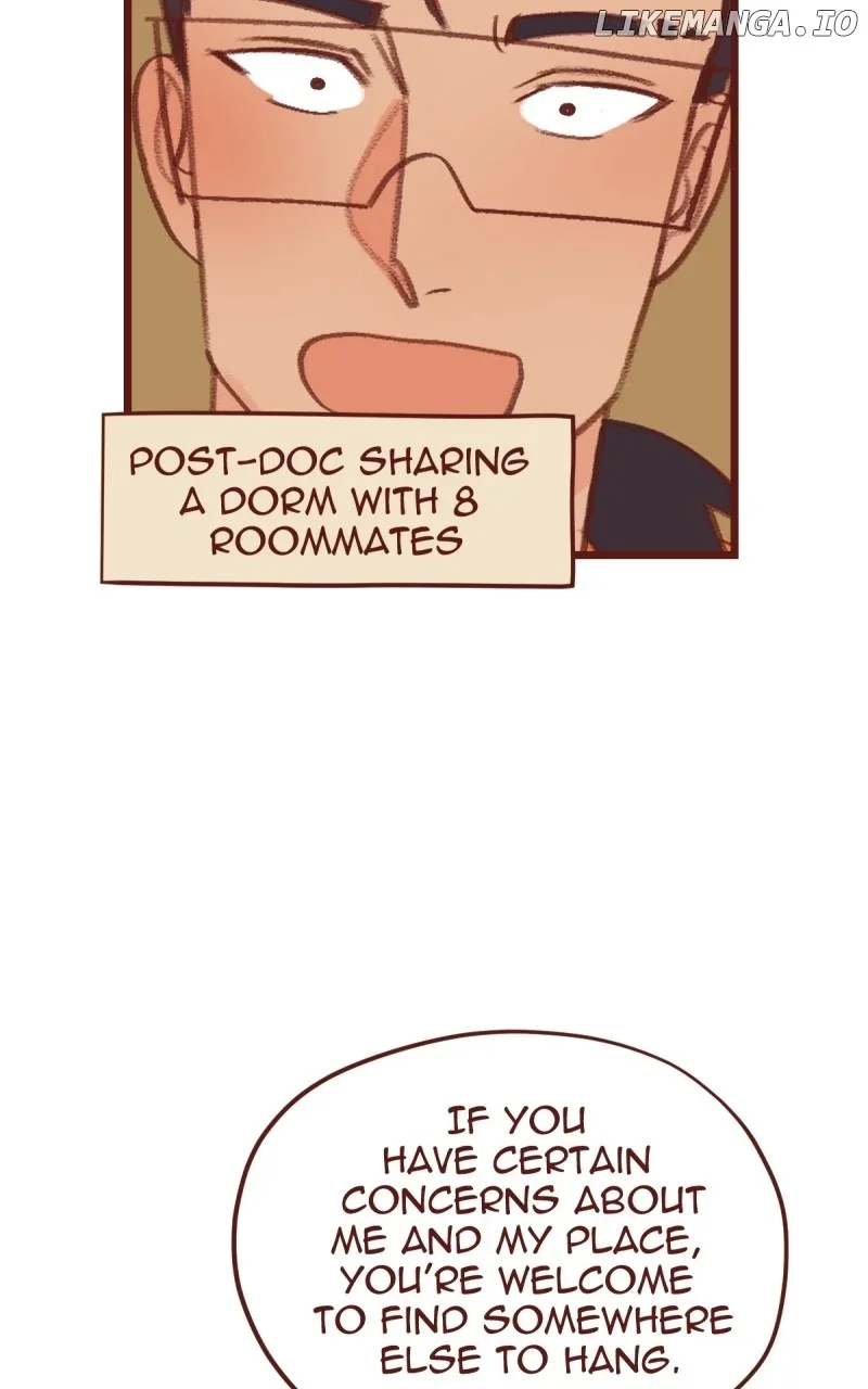 Bailin and Li Yun - Chapter 72 Page 11