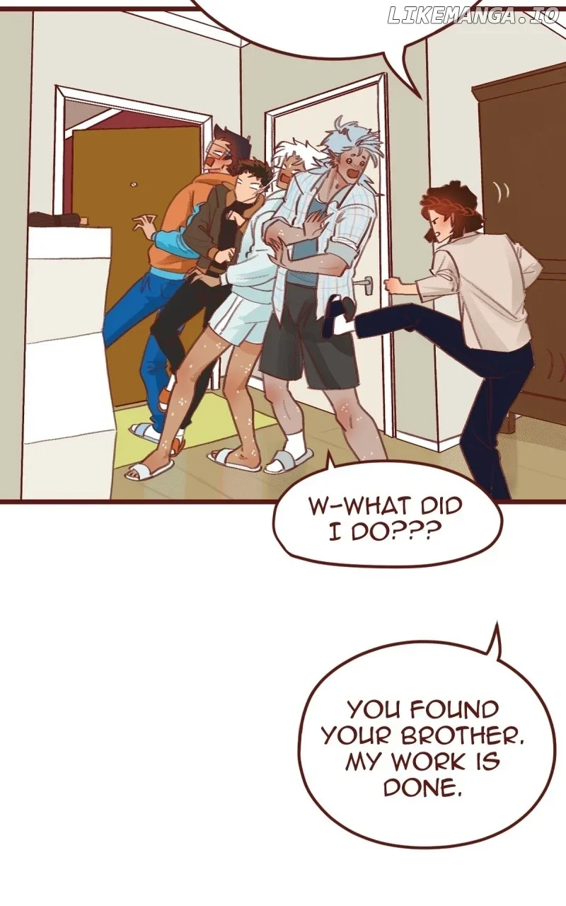 Bailin and Li Yun - Chapter 72 Page 12