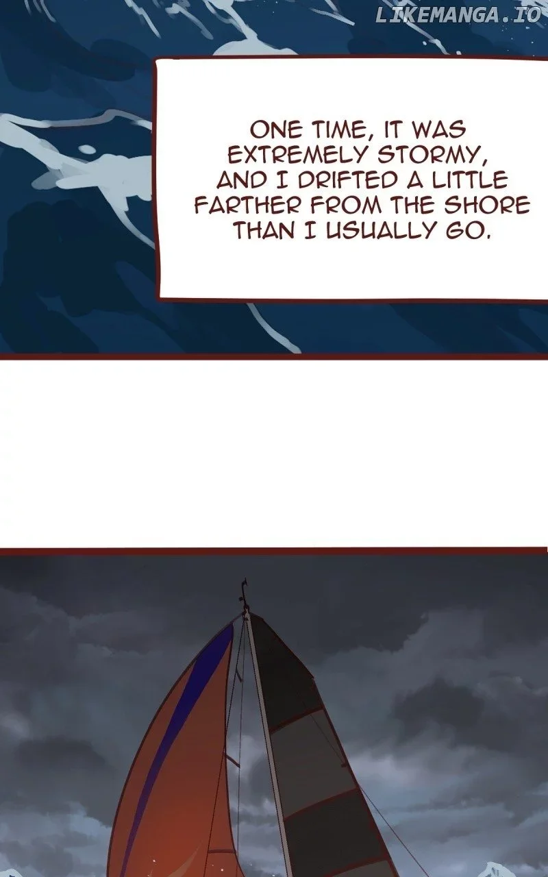 Bailin and Li Yun - Chapter 73 Page 4