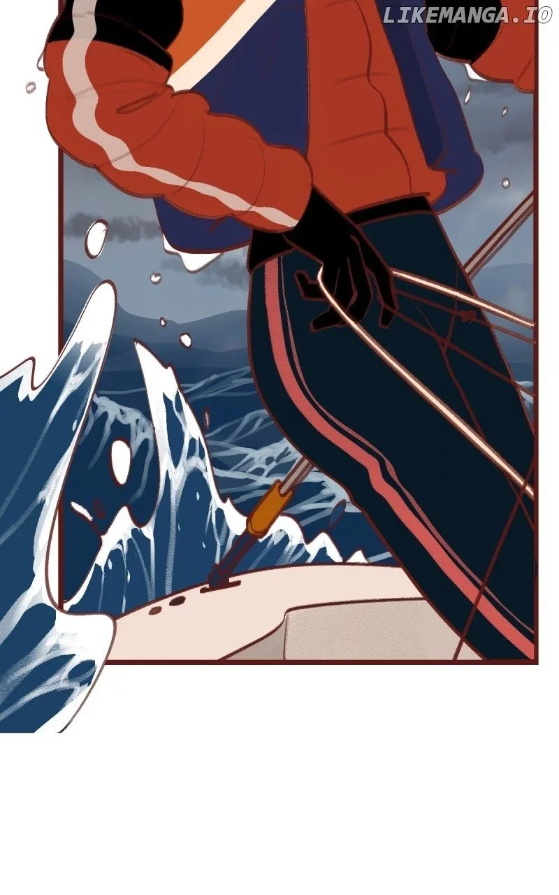 Bailin and Li Yun - Chapter 73 Page 6