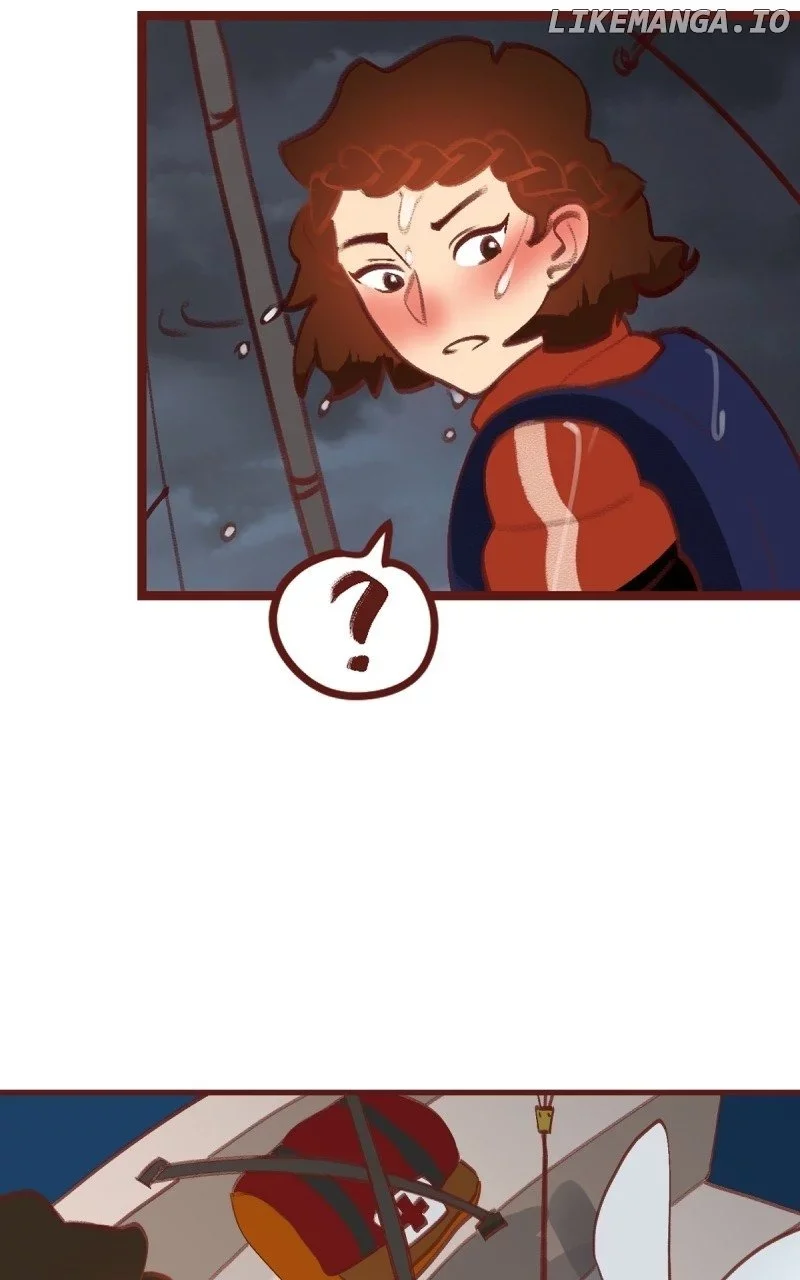 Bailin and Li Yun - Chapter 73 Page 8
