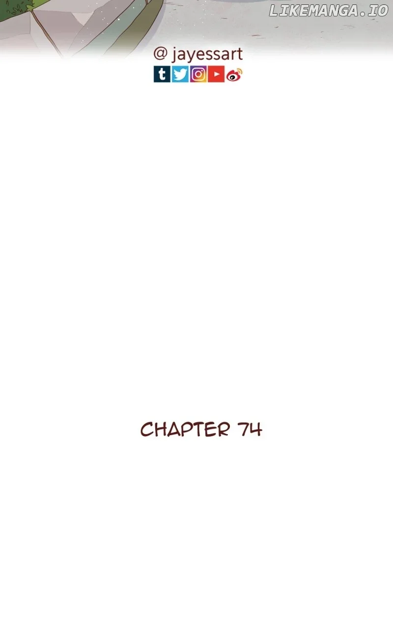 Bailin and Li Yun - Chapter 74 Page 2