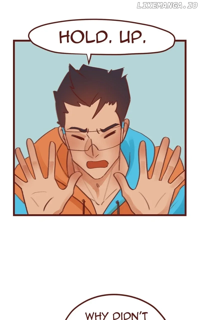 Bailin and Li Yun - Chapter 74 Page 3