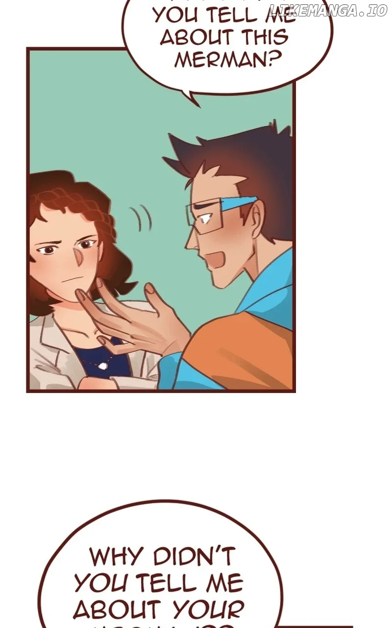 Bailin and Li Yun - Chapter 74 Page 4