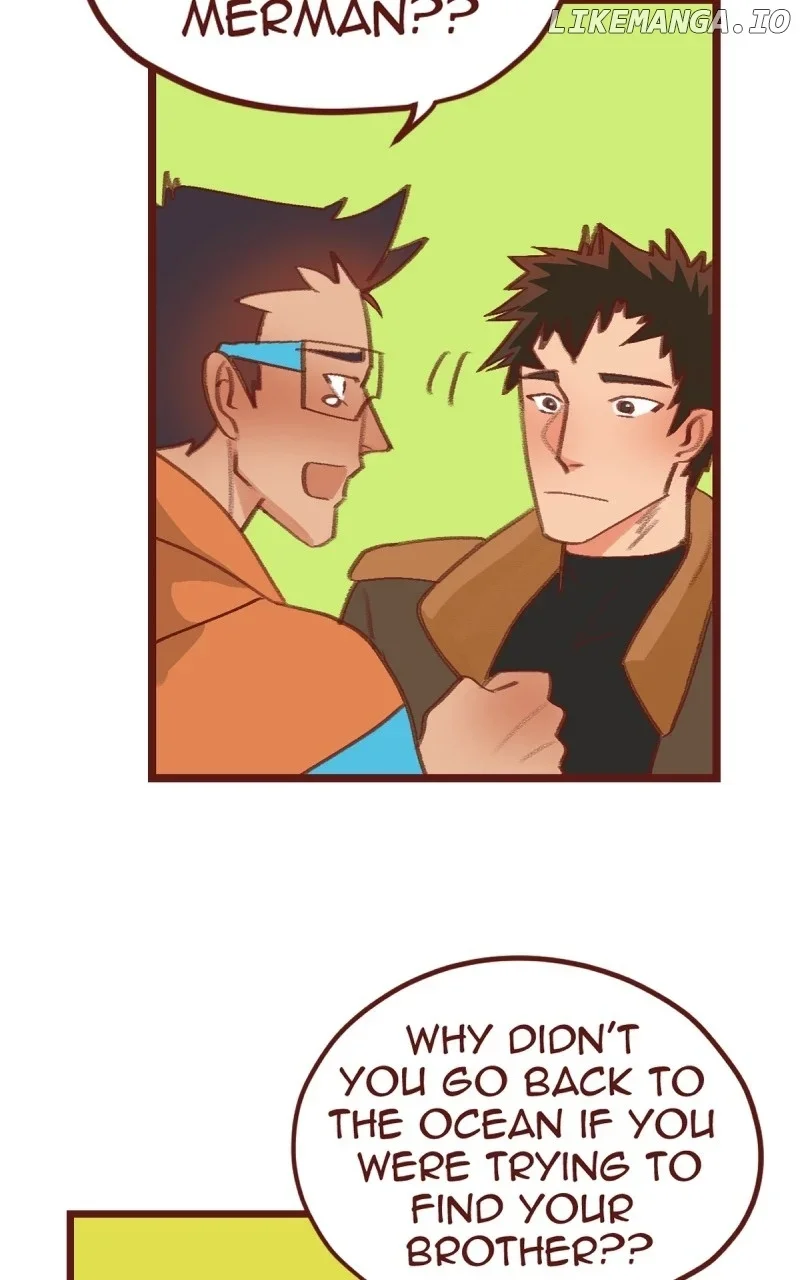 Bailin and Li Yun - Chapter 74 Page 5