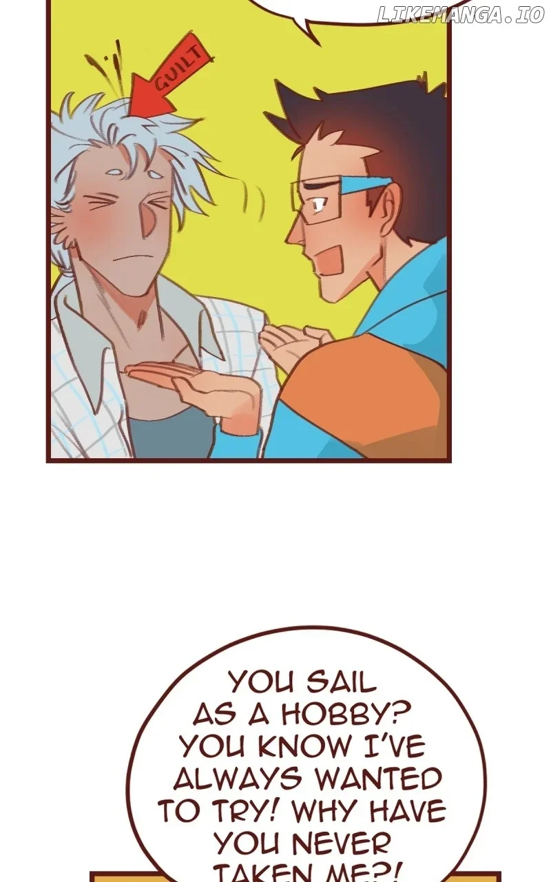 Bailin and Li Yun - Chapter 74 Page 6