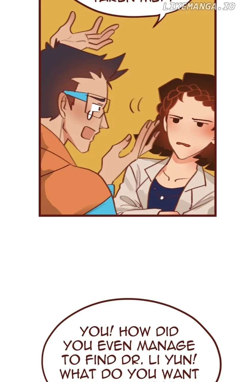 Bailin and Li Yun - Chapter 74 Page 7