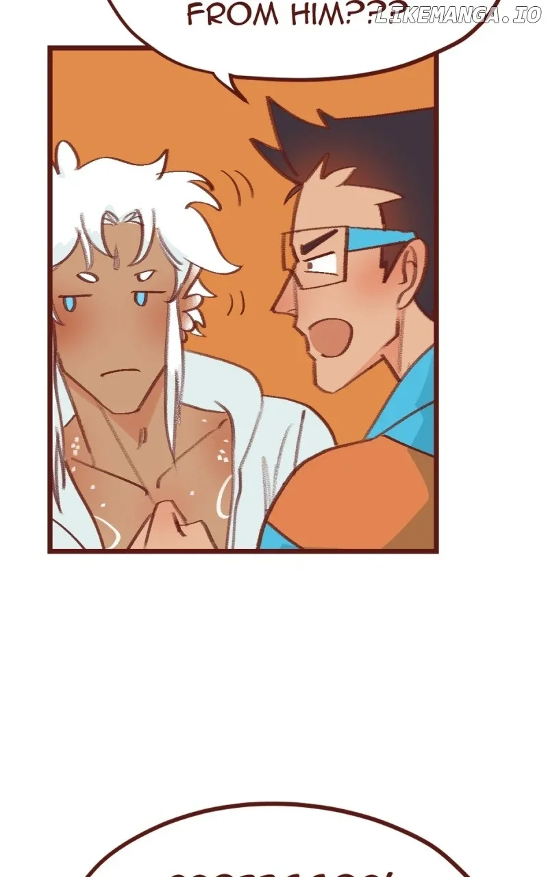 Bailin and Li Yun - Chapter 74 Page 8