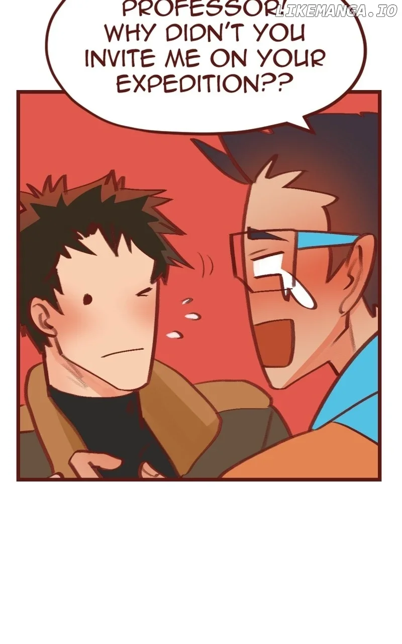 Bailin and Li Yun - Chapter 74 Page 9