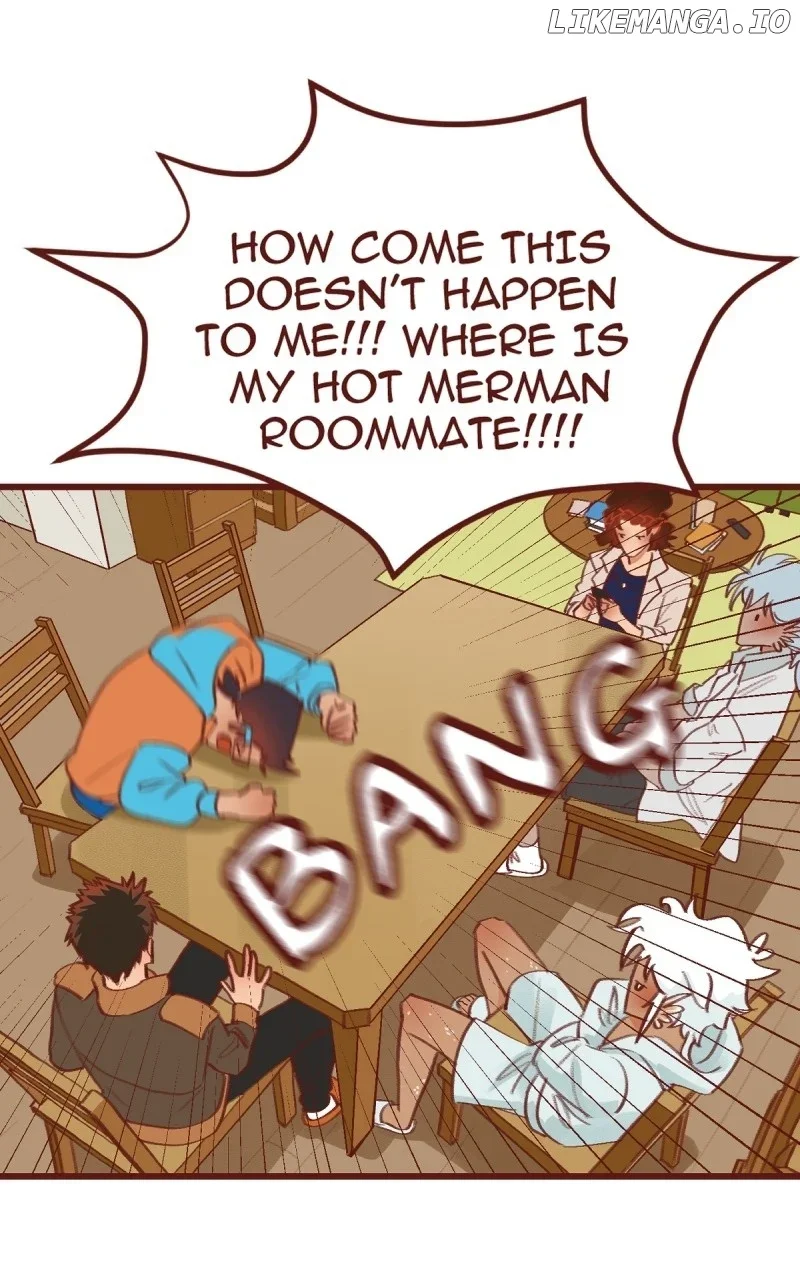 Bailin and Li Yun - Chapter 74 Page 10
