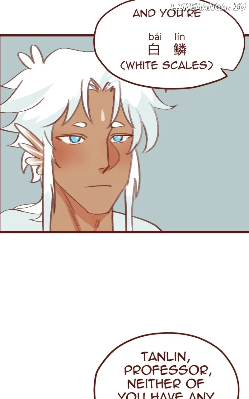 Bailin and Li Yun - Chapter 75 Page 4
