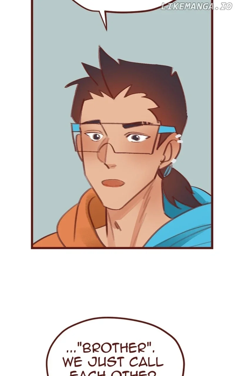 Bailin and Li Yun - Chapter 75 Page 6