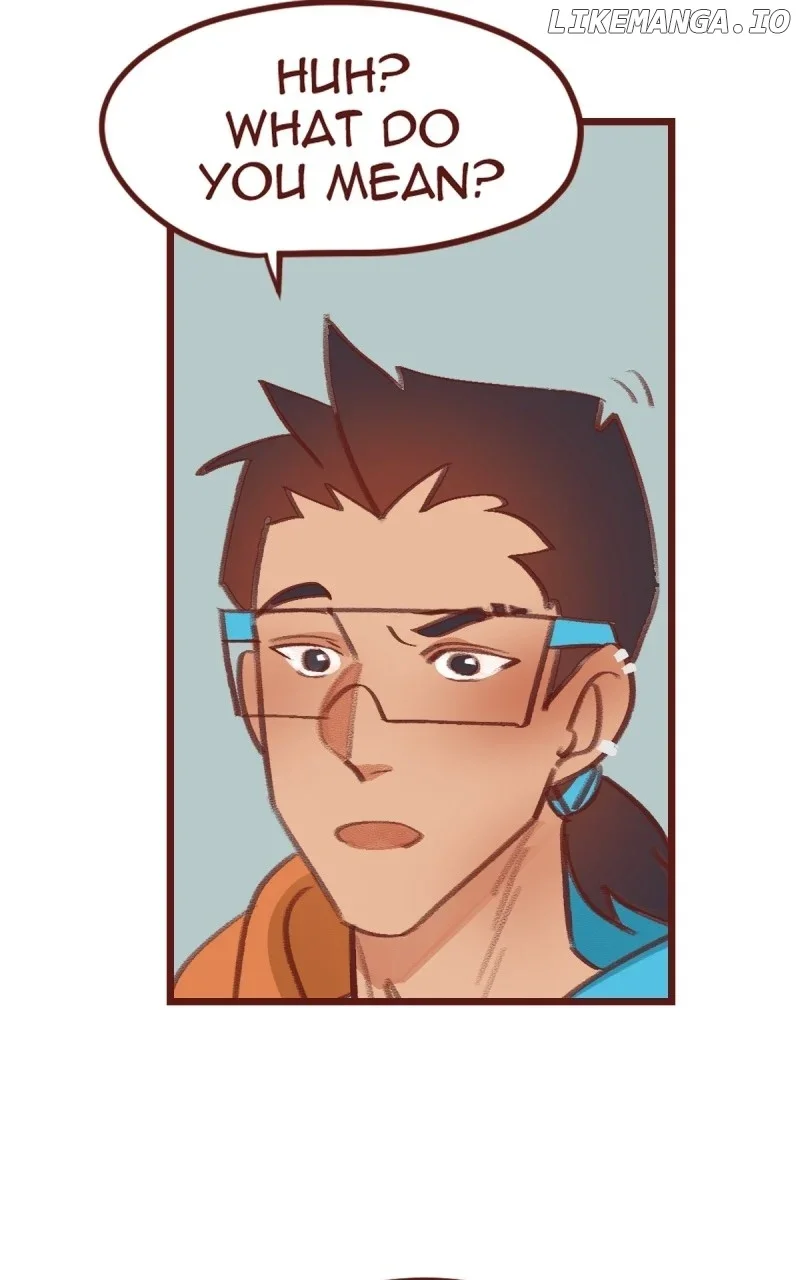 Bailin and Li Yun - Chapter 75 Page 8