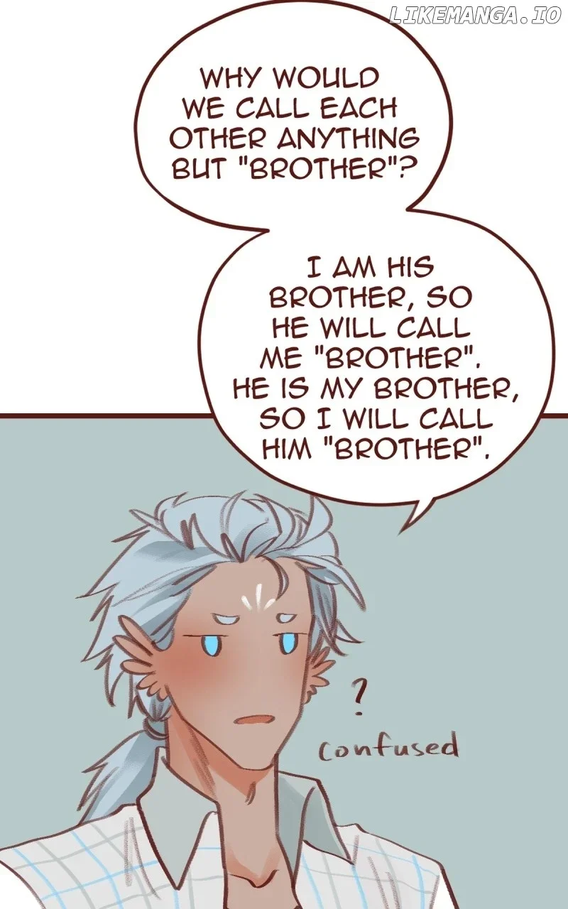 Bailin and Li Yun - Chapter 75 Page 9