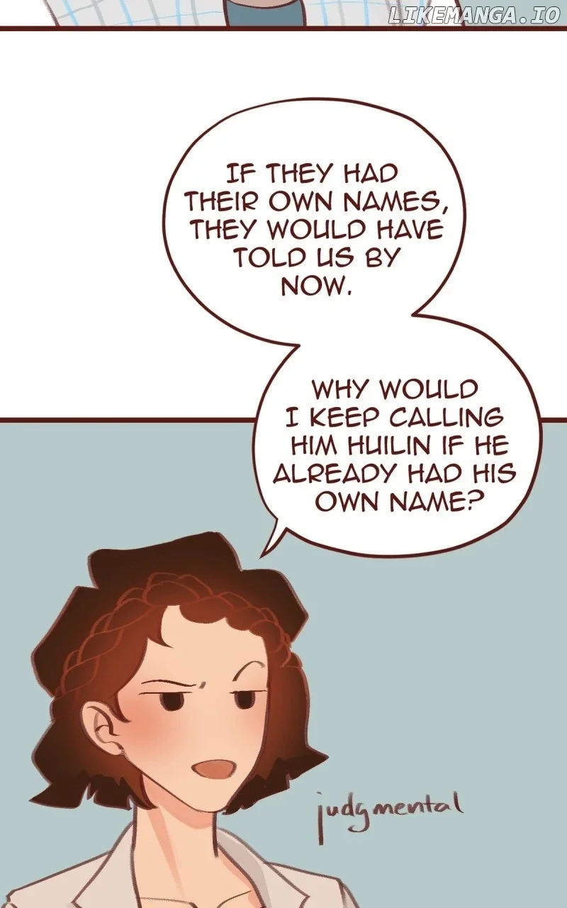 Bailin and Li Yun - Chapter 75 Page 10