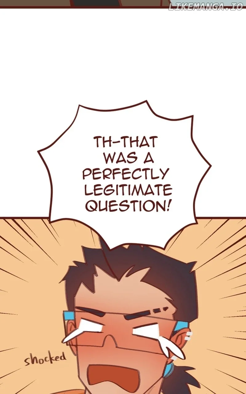 Bailin and Li Yun - Chapter 75 Page 12